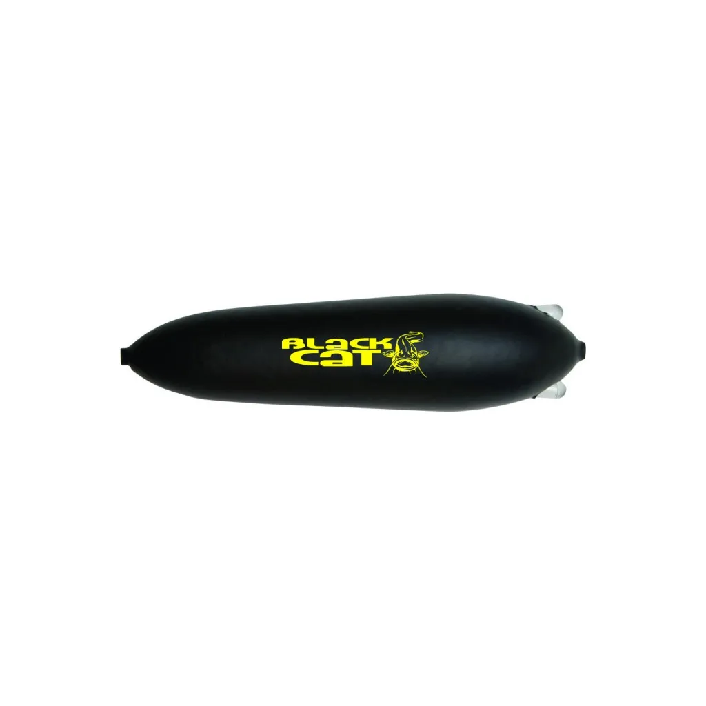 Black Cat Rattle U-Float 60g