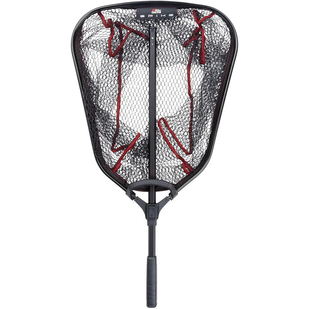 Abu Garcia Spike Kescher 60x50cm