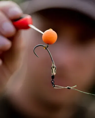 Fox Edges Armapoint Super Wide Gape Long Shank Hooks 7