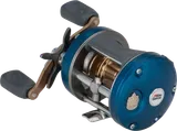 Abu Garcia Ambassadeur C4 Round Baitcasting-Rollen 6600 6.3:1