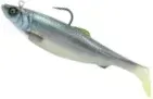 Savage Gear 4D Herring Big Shad 22cm 200g Coalfish