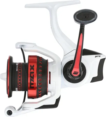 Abu Garcia Max Pro Spinning Reel 3000 238g 6.4kg 89cm 6.2:1
