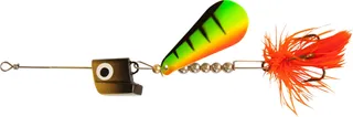 Abu Garcia Mörrum Spinner 14cm 18g Tiger
