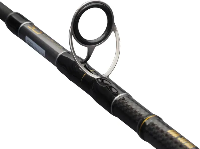 Penn Regiment IV Boat Spinning Rod 702 2.1m Fast