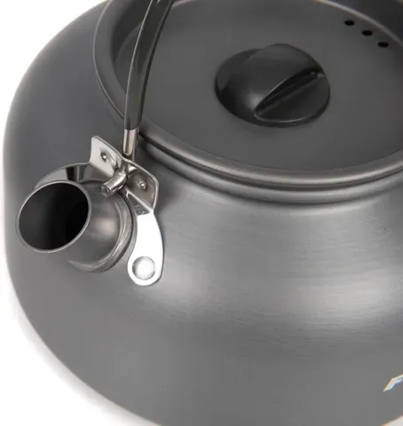 Fox Cookware 0.9l Kettle Hard Anodized Aluminum