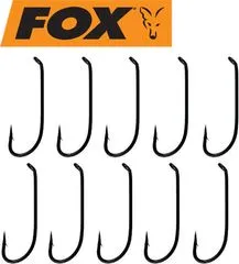 Fox Series 4 Hooks 10 10pcs