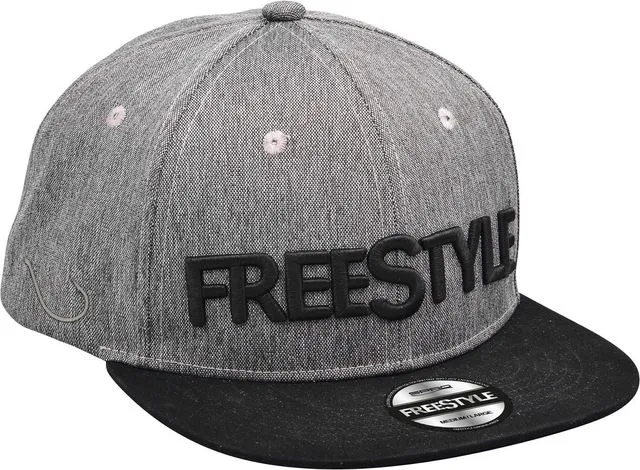 Spro Freestyle Cap Baseball Cap Polyester/Linen