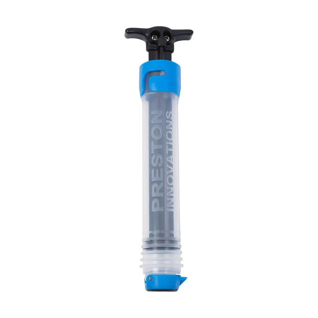 Preston Super Pellet Pump P0220011