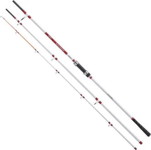 Balzer Magna Nordic Pro Seebrücke Meeresrute 3.6m 180g 3pc