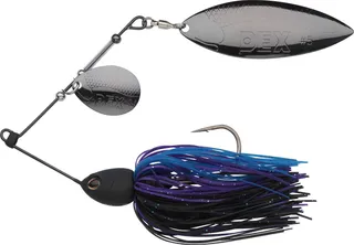 Berkley DEX Spinnerbait TG 14g Night Sky