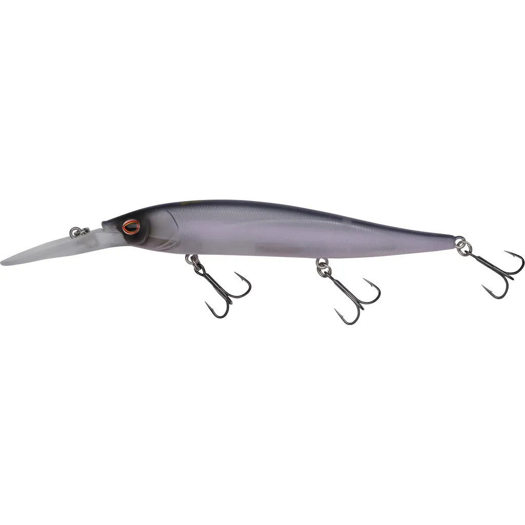 Berkley DEX Stunna 112 Plus2 Twitchbait 11.2cm 15g Stone Cold