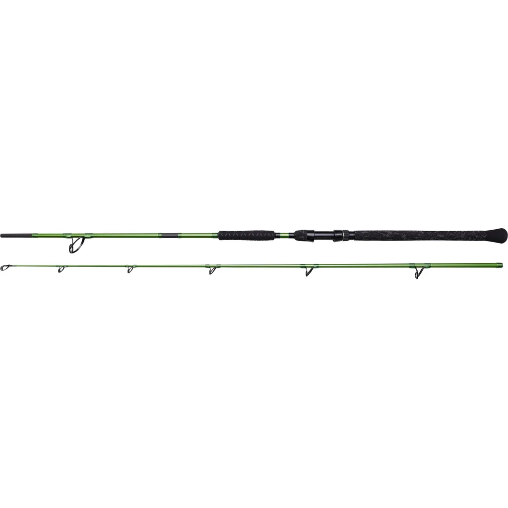 MADCAT GREEN DELUXE Welsrute 3.2m 150–300g 2pc