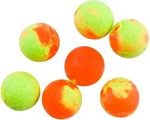 Berkley Gulp! Alive! Floating Salmon Eggs 25pc 59g Orange Comet