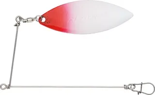 Abu Garcia Beast Insta-Spinnerbait Small Red Head