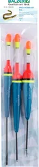 Balzer Eel Float Set 105723 6–9g 3pc