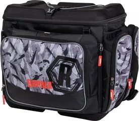 Rapala Lurecamo Tackle Bag Magnum 45x30x39cm EVA Waterproof