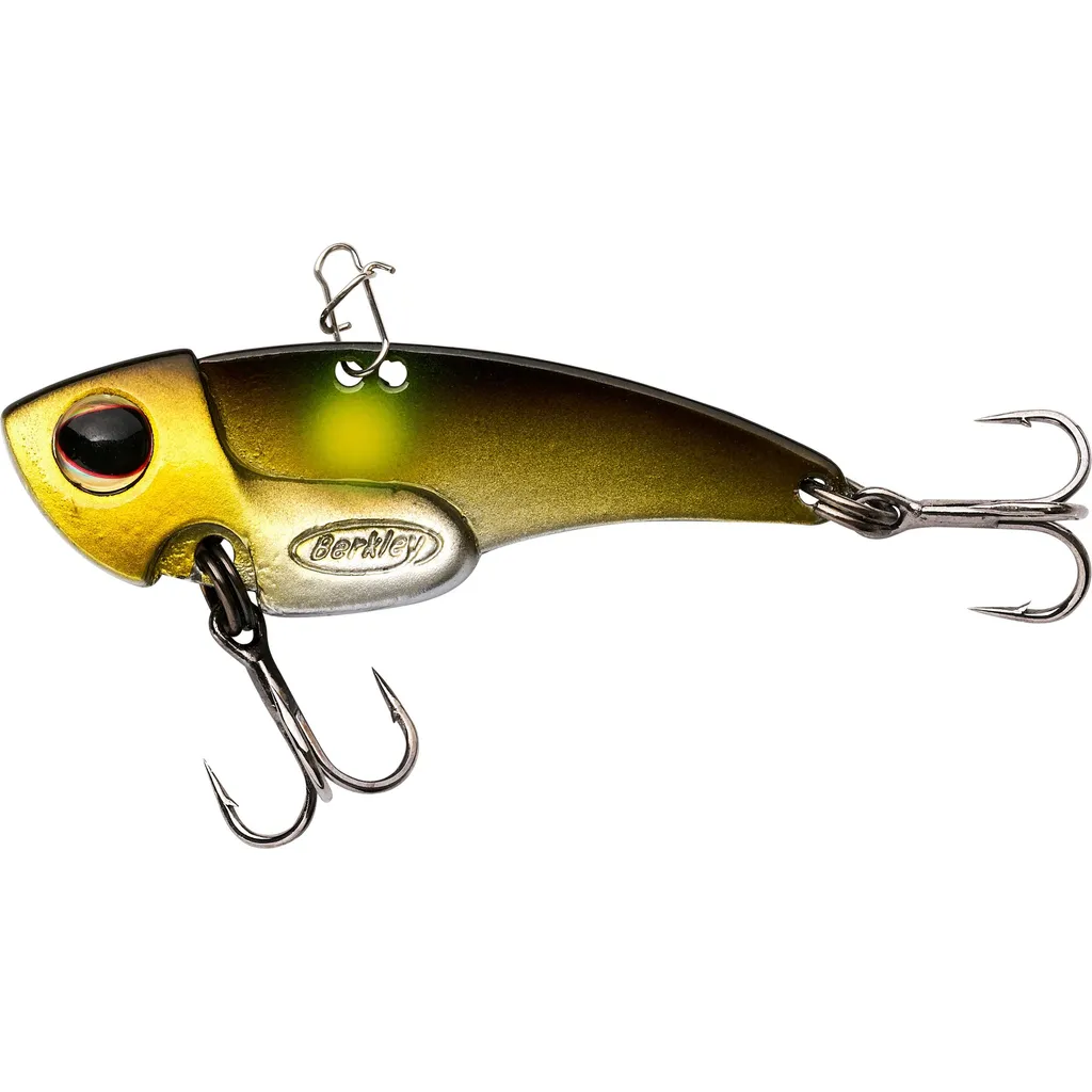 Berkley PowerBlade Lipless Crankbaits 11g 4.9cm Ayu