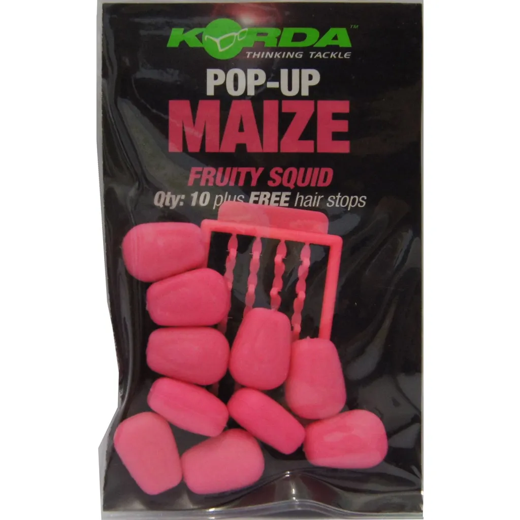 Korda Fake Pop-up Maize Pink