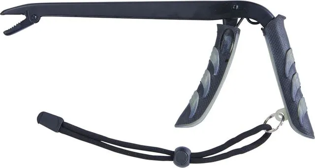 Balzer Hakenlöse-Pistole Lösezange 24cm Saltwater