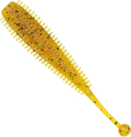 Fox Rage Creature Swing Ball Weicher Köder 7cm 6pc Floating Sparkling Oil UV