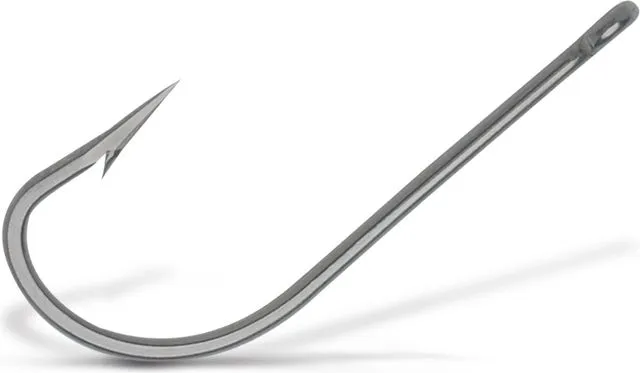 VMC 8255S Haken 6 3.29g 25pcs