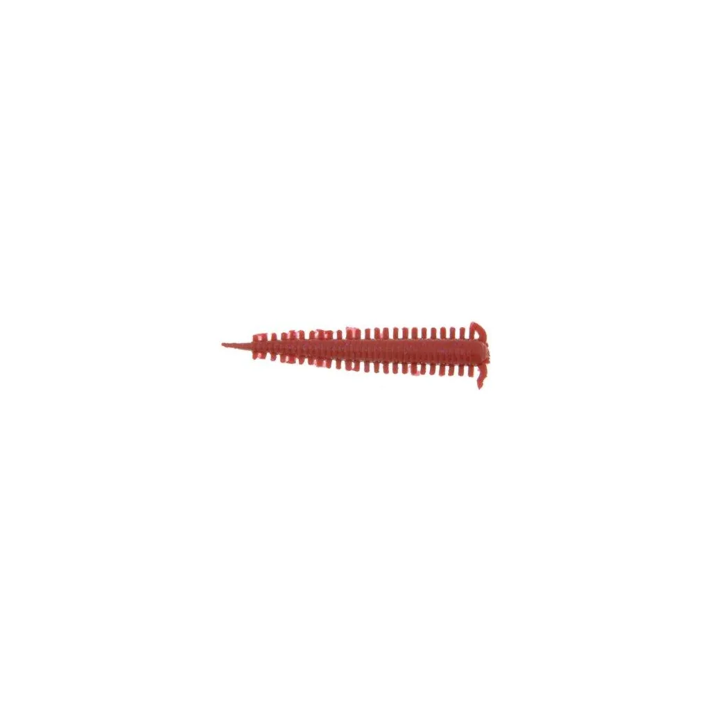 Berkley Gulp! Saltwater Sandworm Gummiköder 5cm Bloody