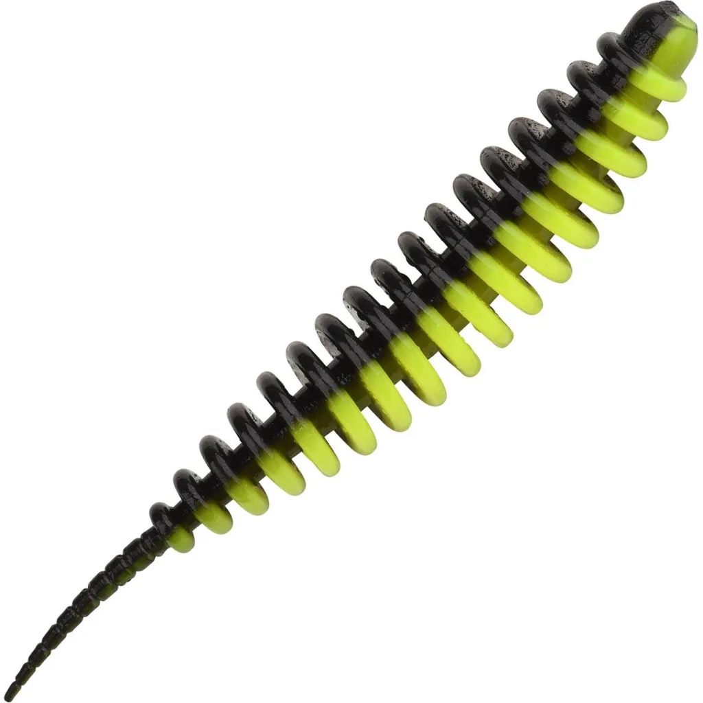 Trout Master Master Worm Weicher Köder 6.5cm 8pc