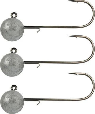 Spro HD Jig 90 Jig Head 7g 8/0 3pcs