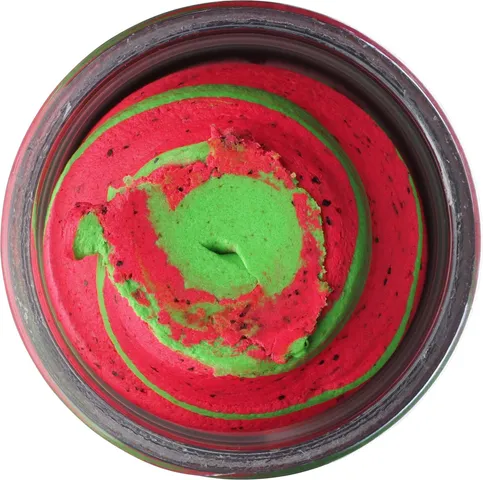 Berkley PowerBait Trout Bait Fruits 50g Peach & Pepper