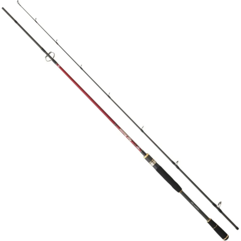 Hearty Rise Red Shadow Spin 2.13m 8–38g 2pc