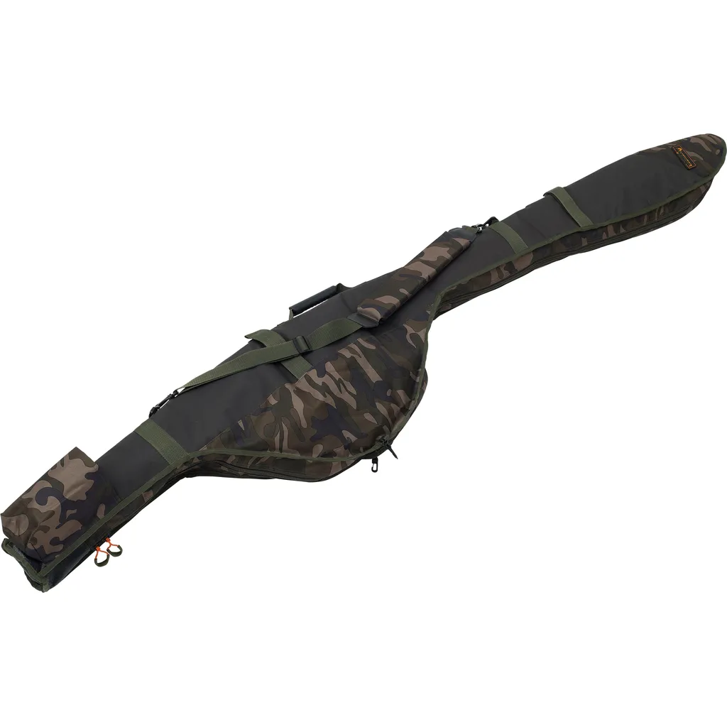 Prologic Avenger Padded Multi Sleeve 12ft 3 Rod
