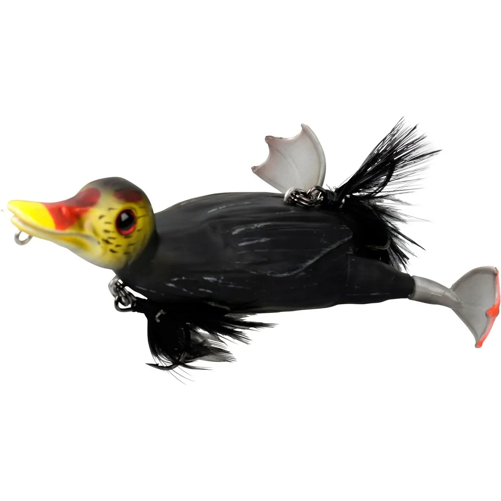 Savage Gear 3D Suicide Duck 15cm 70g