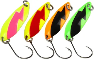 FTM Spoon Spark 2.9cm 2.5g UV-Active