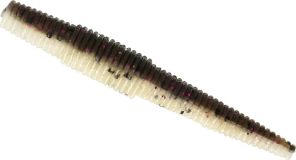 Westin Ned Worm Slim Glow AKO