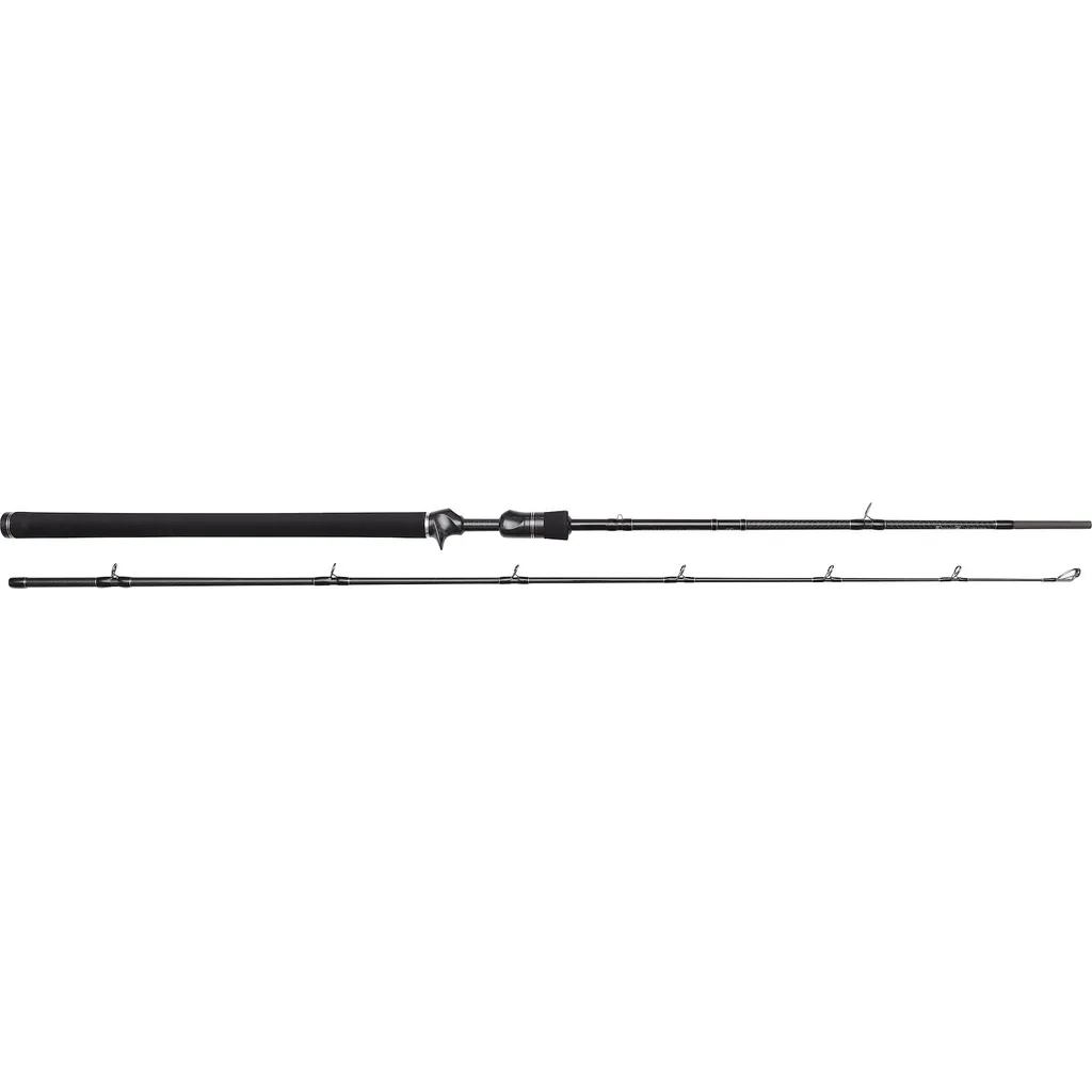 Westin W3 Jerkbait-T Baitcast-Rute 1.98m 20-80g 2St