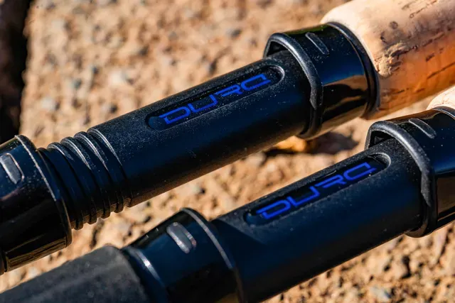 Preston Dura Pellet Waggler Rod 3.35m 4–12g