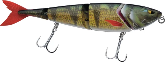 Berkley Zilla Swimmer 190 45g Perch
