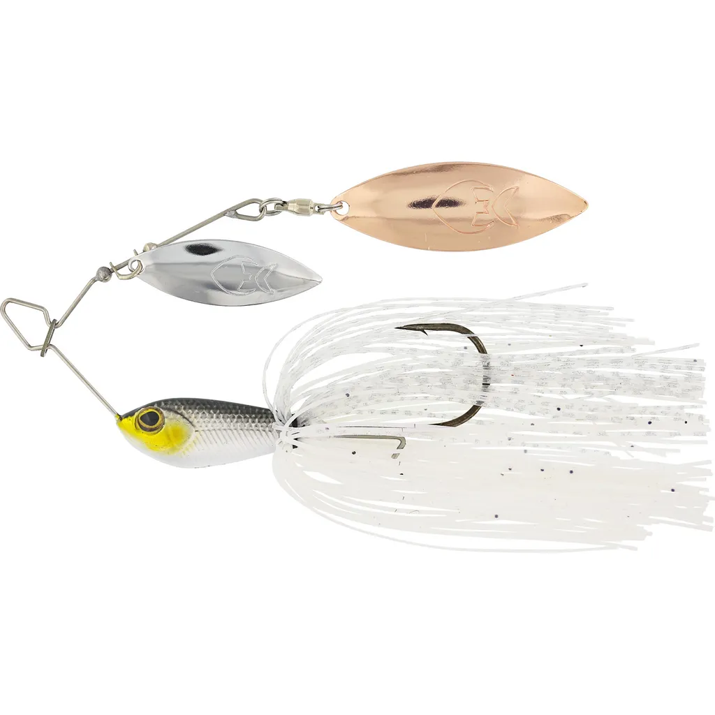 Westin MVIBE PRO WILLOW Spinnerbait 14g #3/0 HEADLIGHT
