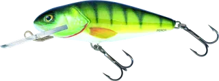 Salmo Perch Deep Runner 8cm 1.5–4.6m 14g Perch