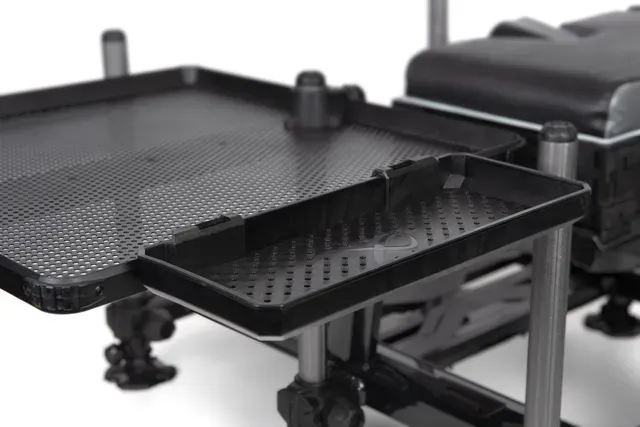 Matrix Side Tray Extender 37.5cm Plastic