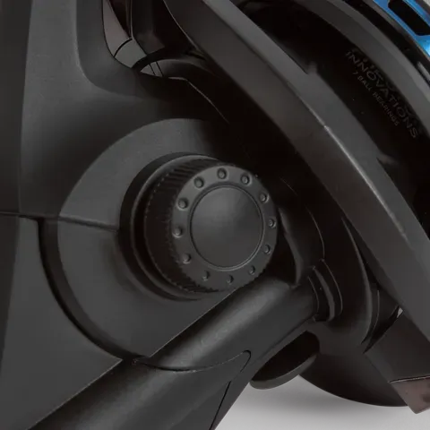 Preston Extremity XTR Reel 523g 4.6:1 XTR 100cm