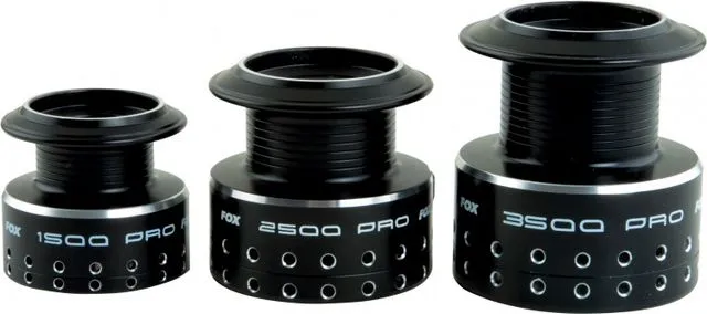 Fox Rage Ultron Ersatzspule 3500