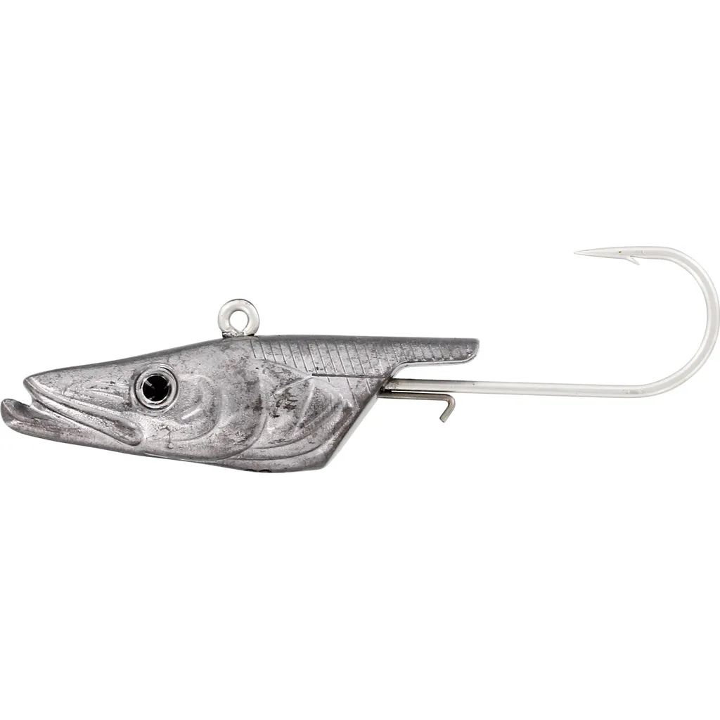 Westin Sandy Andy Jig Spare Head Jigköpfe 42g #5/0 Natural