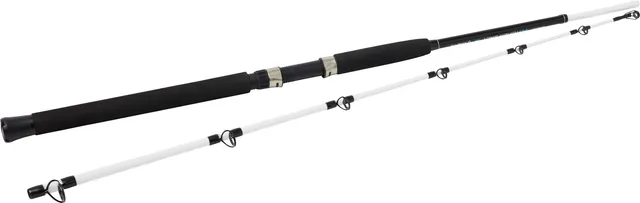 Kinetic Witcher Salt CC Rute 1.8m 100-400g 2pc