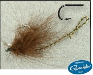 Spro Strategy The Fuzz Hook A1 Specialist 8 5