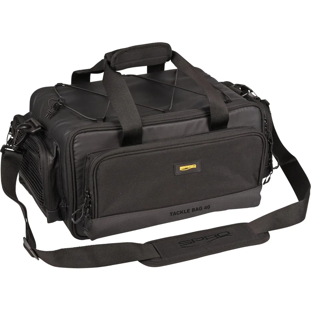 Spro Tackle Bag 40 47x28x21cm