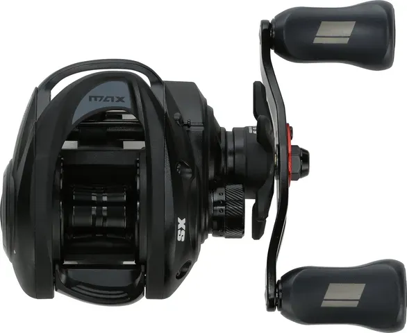 Abu Garcia Max SX Low Profile 7kg 204g 6.8:1 Left