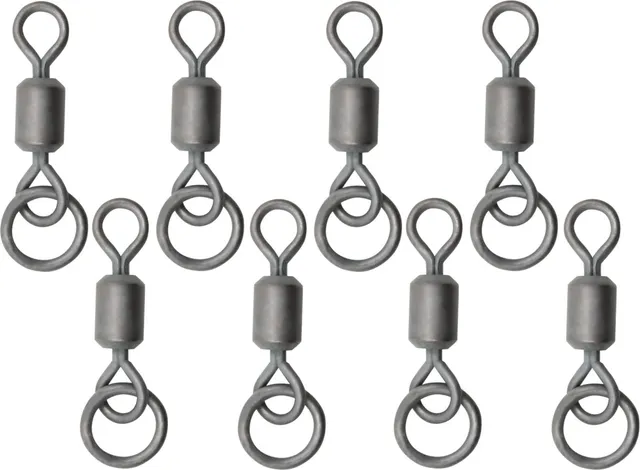 Korda Ring Swivel #8