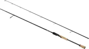 DAM Intenze2 Spinnrute 2.74m 15–60g Extra Fast 24T Carbon