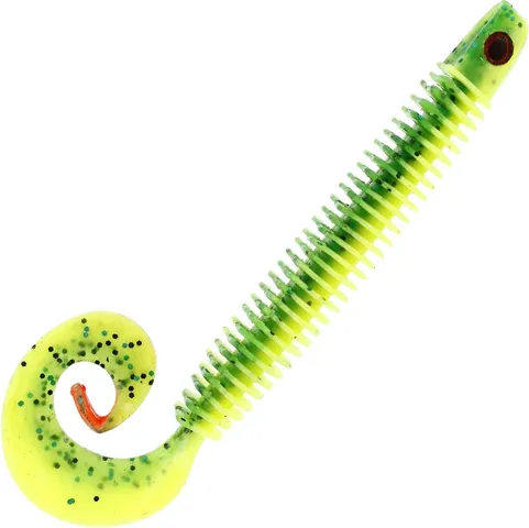 Westin Ring Teez CT Gummiköder 10cm 4g Fireflake